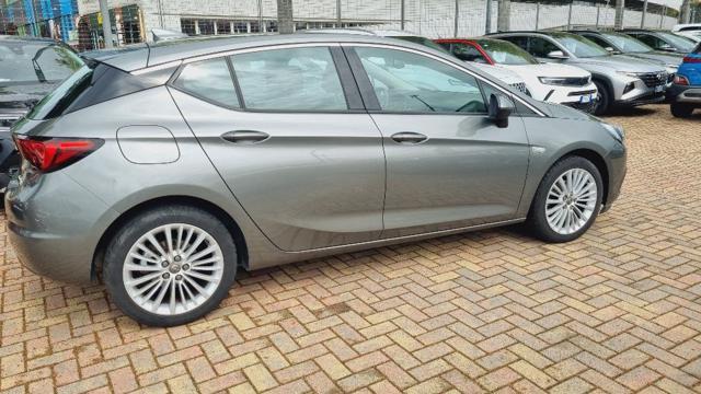 OPEL Astra 1.0 Turbo ecoFLEX Start&Stop aut. 5 porte Innovati