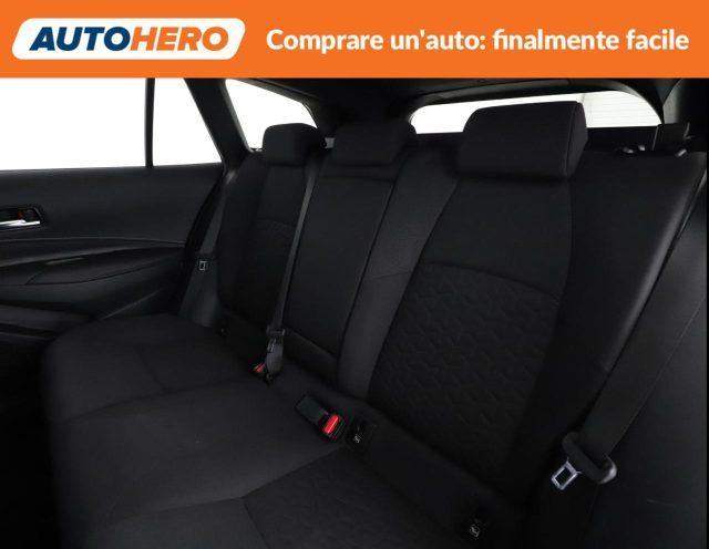 SUZUKI Swace 1.8 Hybrid E-CVT 2WD Top