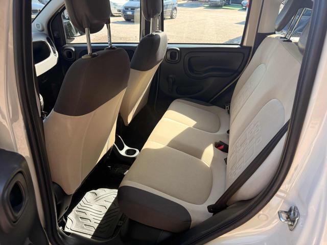 FIAT Panda 1.2 EasyPower Easy GPL