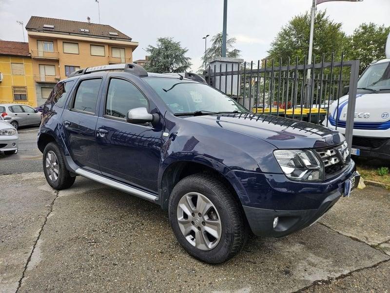 Dacia Duster 1.5 dCi 110cv 4x2 S&S Laureate