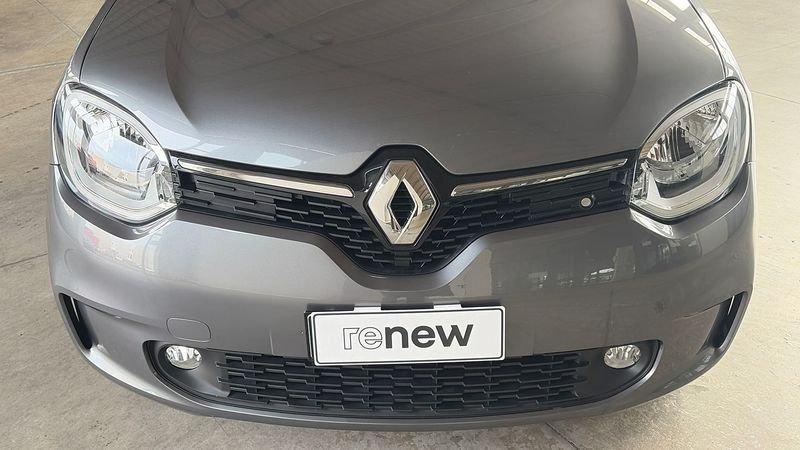 Renault Twingo Electric Twingo 22kWh Urban Night