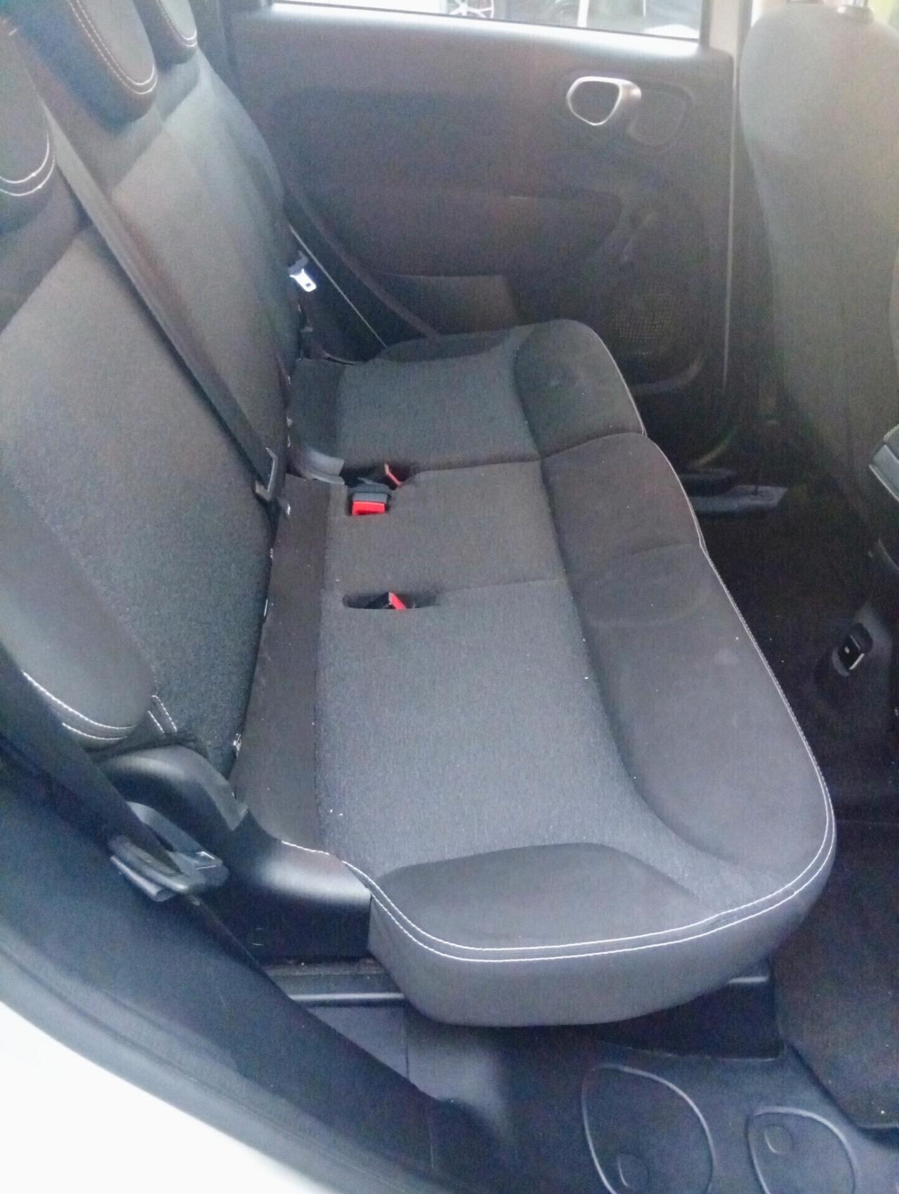 Fiat 500L 1.3 Multijet