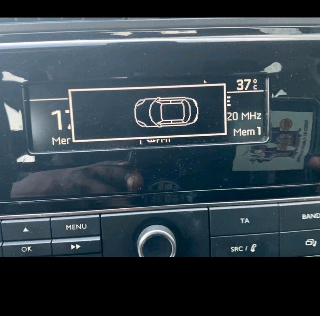 Citroen C3 BlueHDi 75 S&S Shine 2019