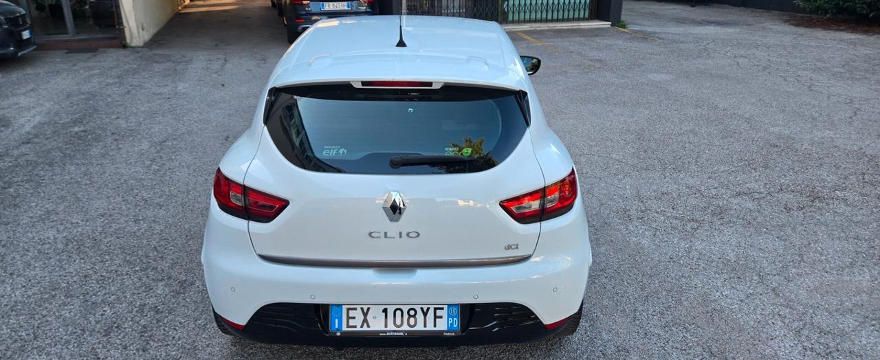 Renault Clio 1.5 dCi 8V 90CV 5 porte Costume National