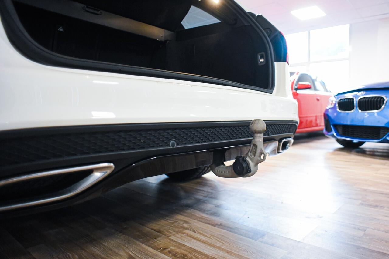 Mercedes-benz C 250 d S.W. 4Matic Automatic Premium