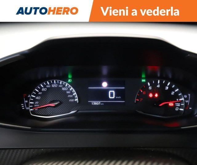 PEUGEOT 208 PureTech 75 Stop&Start 5 porte Active Pack