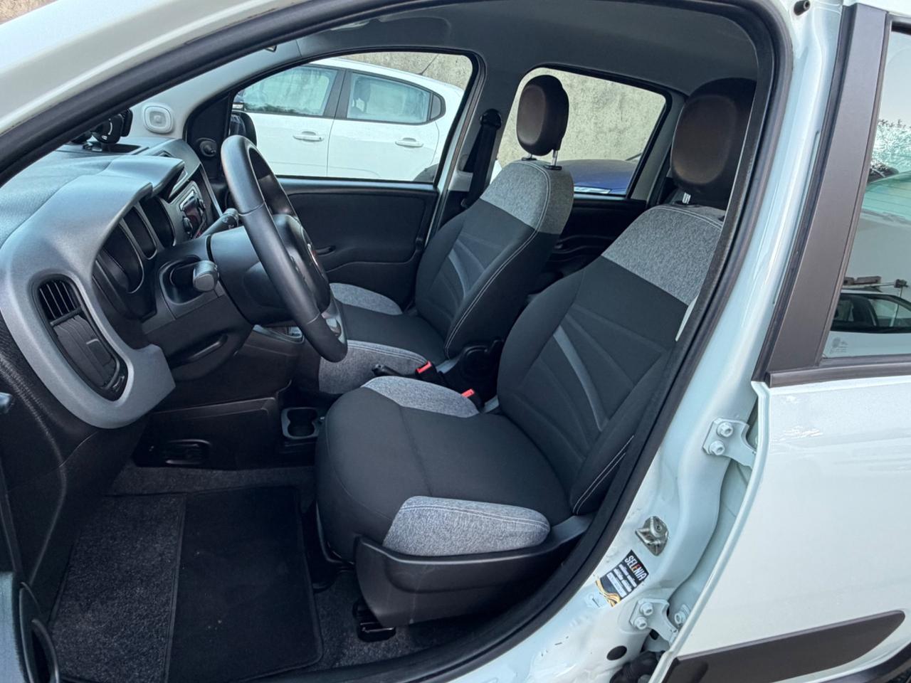 Fiat Panda 1.0 69cv FireFly S&S Hybrid City Life 2021