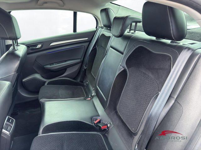 RENAULT Megane dCi 130CV Energy Intens Grand Coupè