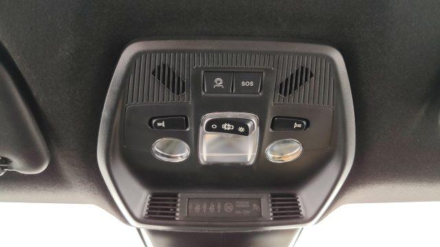 FIAT Grande Panda 1.2 100 CV S&S HYBRID La Prima CAMBIO AUTOMATICO