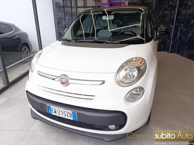 FIAT 500L 1.3 Multijet 85 CV Dualogic Pop Star
