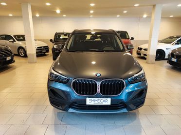 Bmw X1 xDrive20d Business