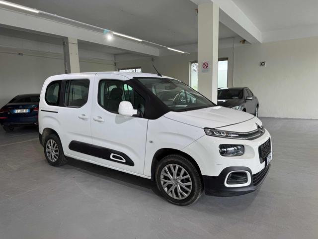 CITROEN Berlingo BlueHDi 130 Stop&Start M Feel