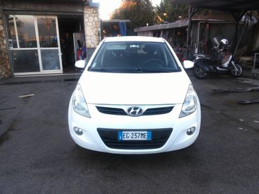 Hyundai i20 1.4 CRDi 5p. Comfort