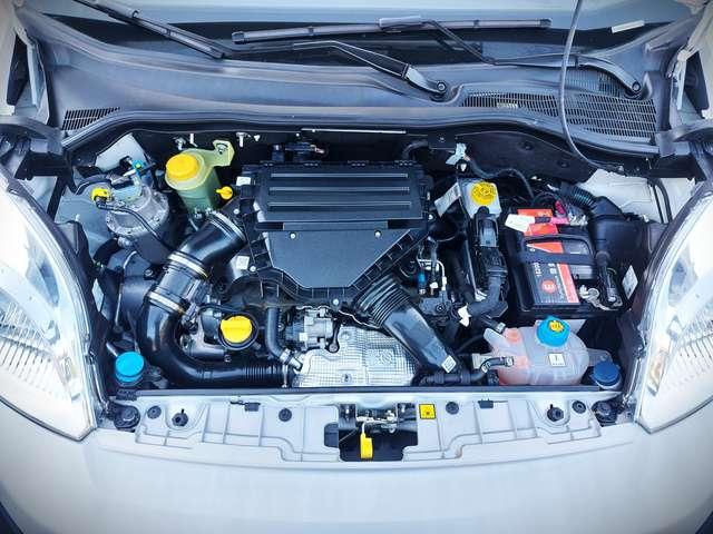 Fiat Fiorino 1.3 M-JET 95 CV EURO 6 CARGO 2 POSTI
