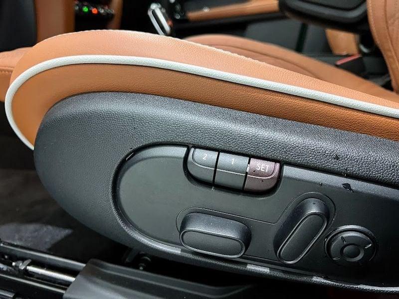 MINI Countryman Cooper S ALL4 4WD automatica