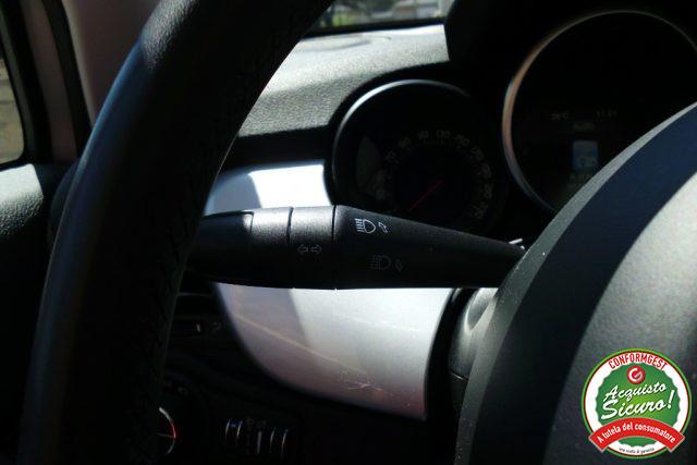FIAT 500X 1.3 MultiJet 95 CV Business