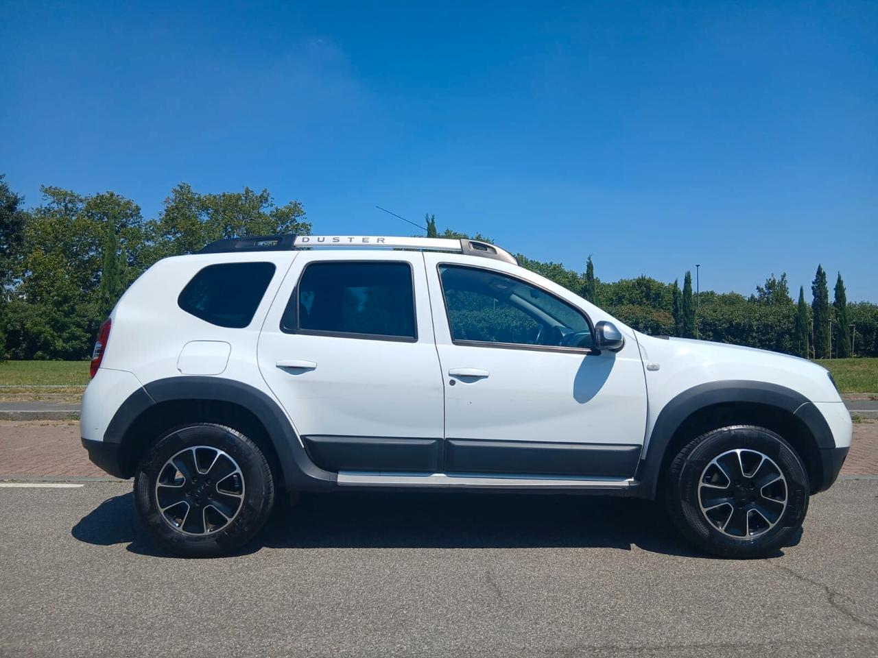 Dacia Duster 1.5 dCi 110CV Start&Stop 4x2 Serie Lim.Urban Explorer