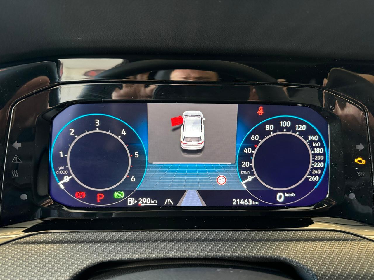 Volkswagen Golf 1.5 TSI EVO ACT R-Line
