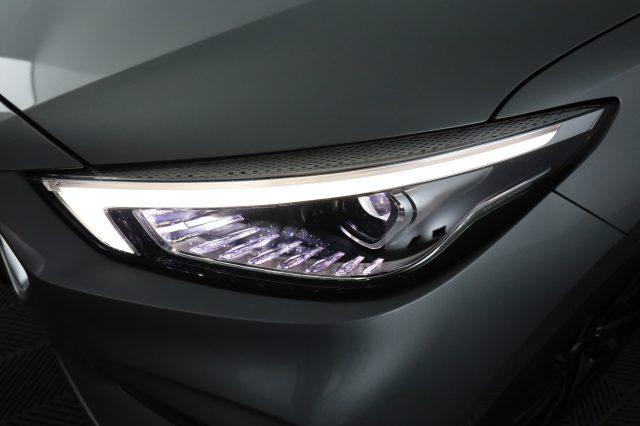 MG ZS ZS 1.5 VTi-tech Luxury
