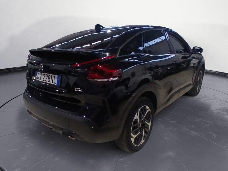 Citroën C4 3ª serie BlueHDi 130 S&S EAT8 Max