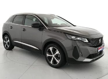 PEUGEOT - 3008 - BlueHDi 130 EAT8 S&S GT Line