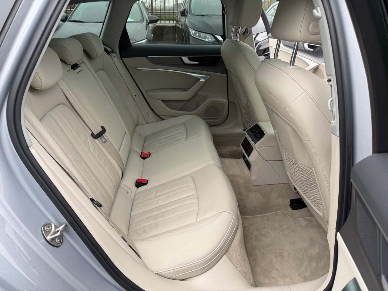 Audi A6 My21 Sw 3.0 245 Cv quattro ultra S tronic Business Sport