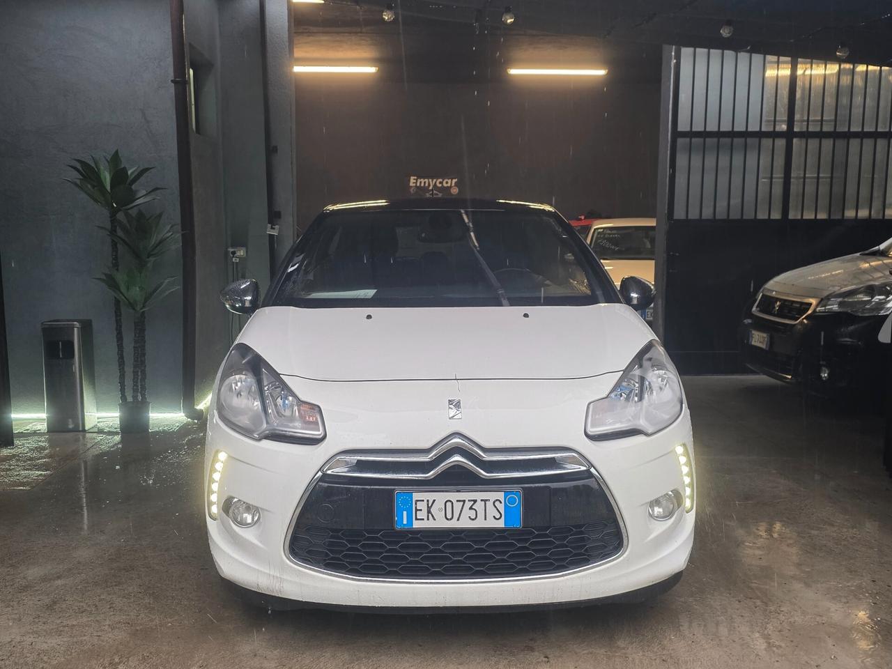 Ds DS3 sport