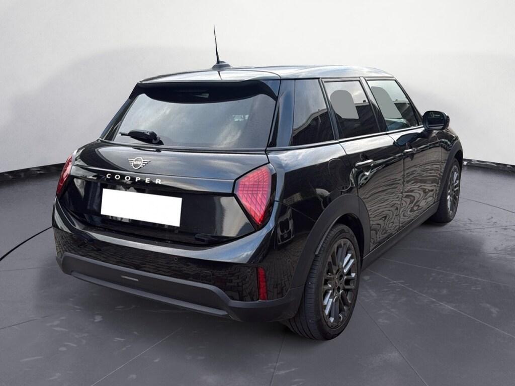 Mini Mini Cooper 5 Porte 1.5 C Essential Auto