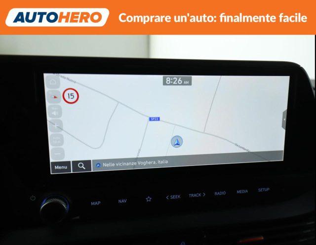 HYUNDAI i20 1.0 T-GDI N-Line