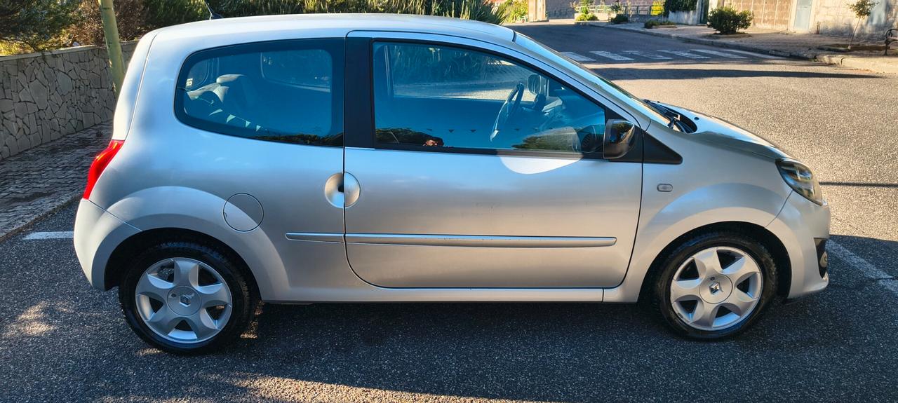 Renault Twingo 1.2 16V LEV Live