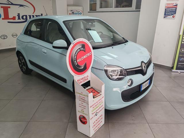 RENAULT Twingo SCe Live