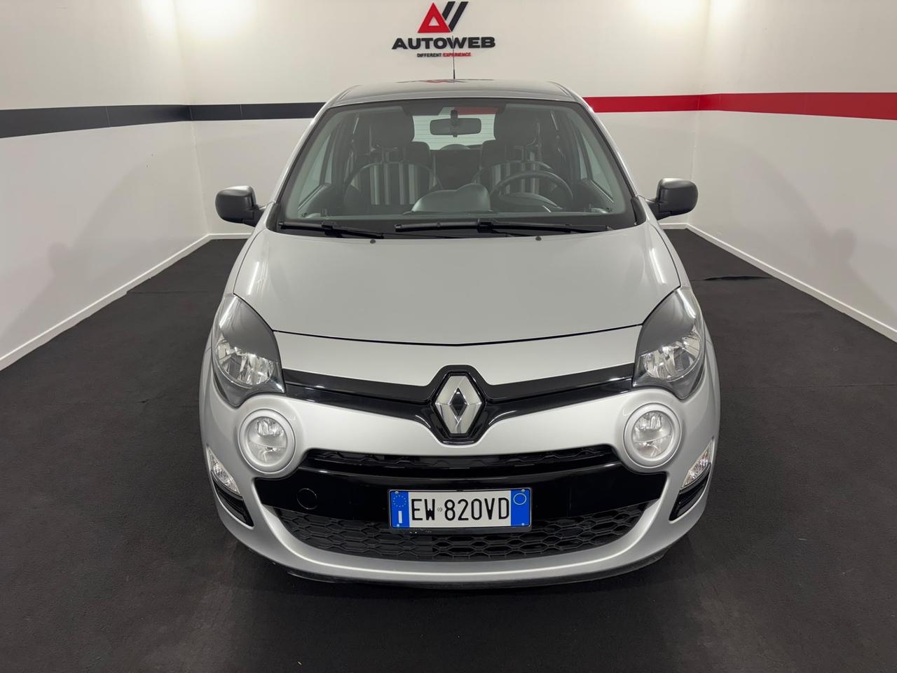 Renault Twingo 1.2 16V Night&Day* SOLO 46000 KM*