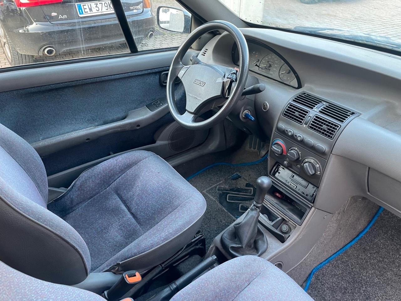 Fiat Punto 90 cat Cabrio bertone