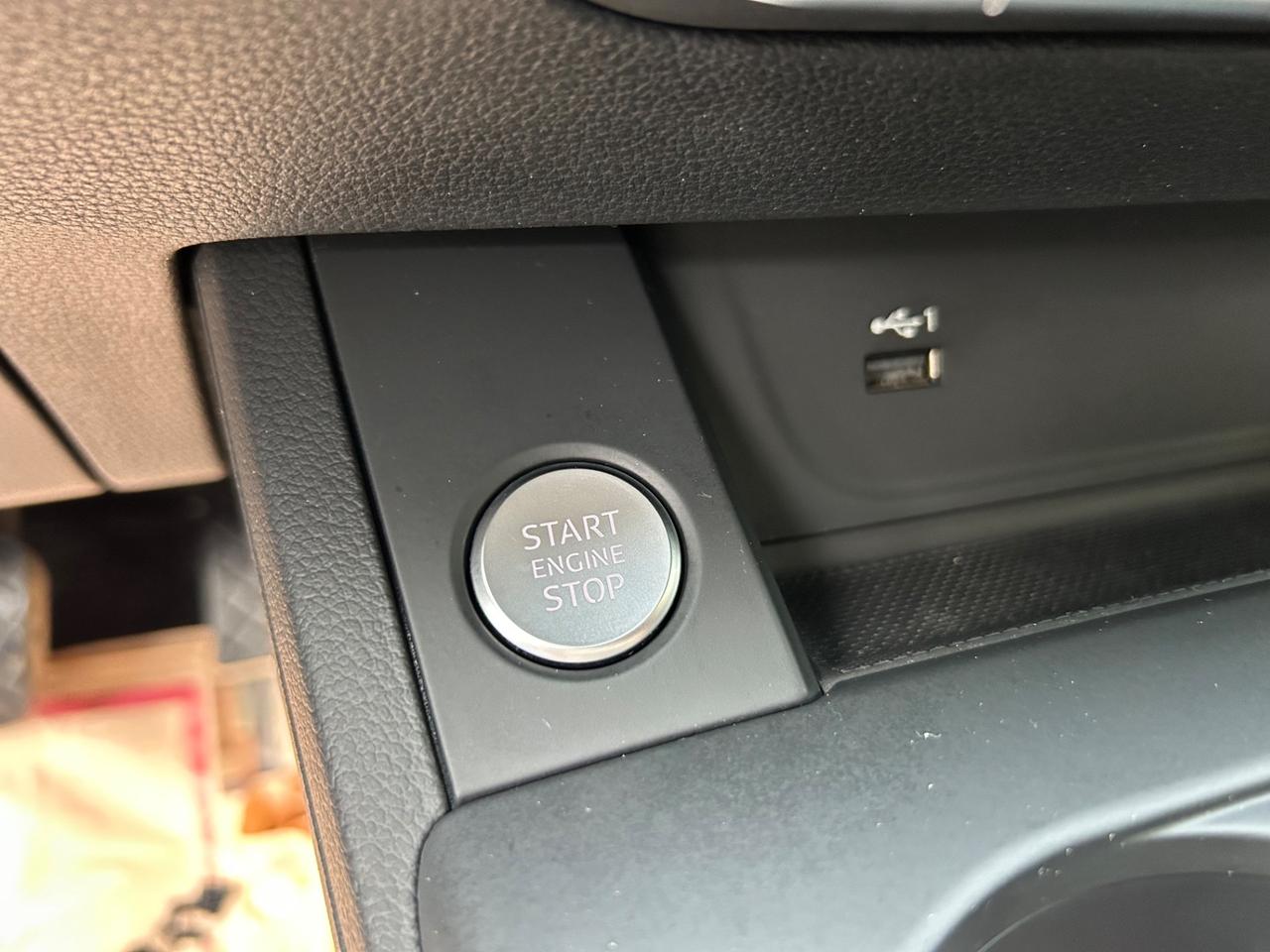 Audi A4 Avant 35 TDI/163 CV S tronic
