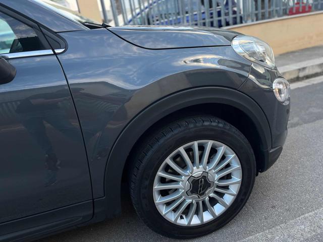 FIAT 500X 1.3MultiJet 95CV Lounge