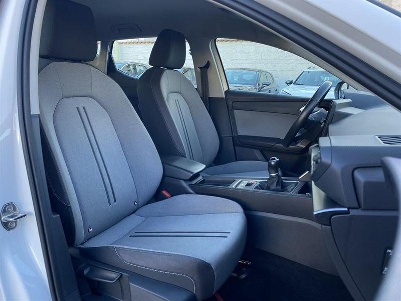 Seat Leon 5P 2.0 TDI STYLE 115CV