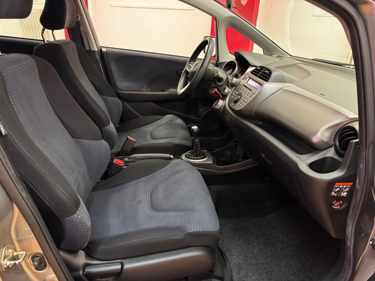 Honda Jazz 1.4 i-VTEC Elegance-UniPro-Km72000-Garantita