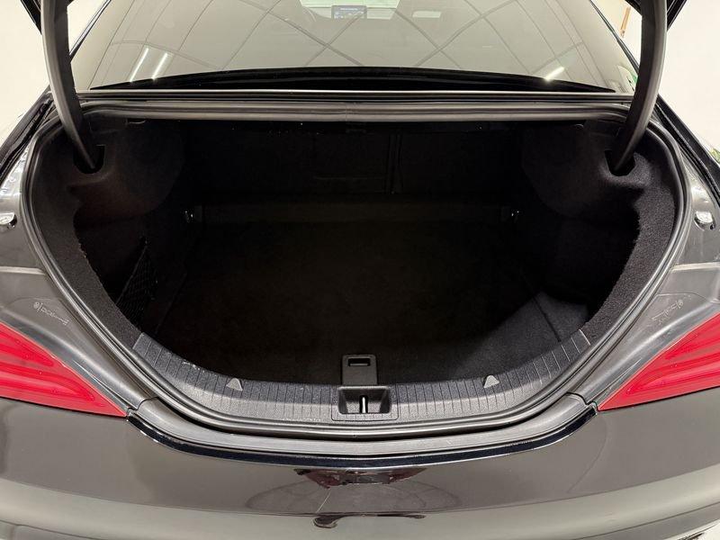 Mercedes-Benz CLA CLA 180 CDI Automatic Premium AMG