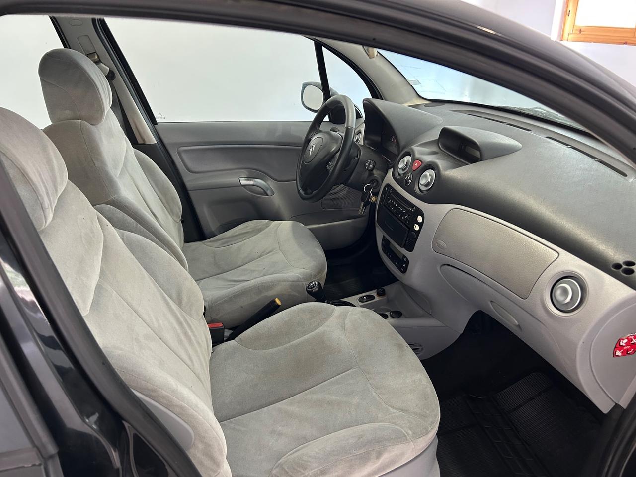 Citroen C3 PureTech 83 S&S You