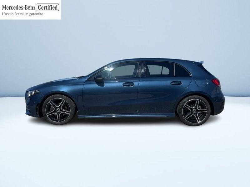 Mercedes-Benz Classe A A 180 PREMIUM AUTO