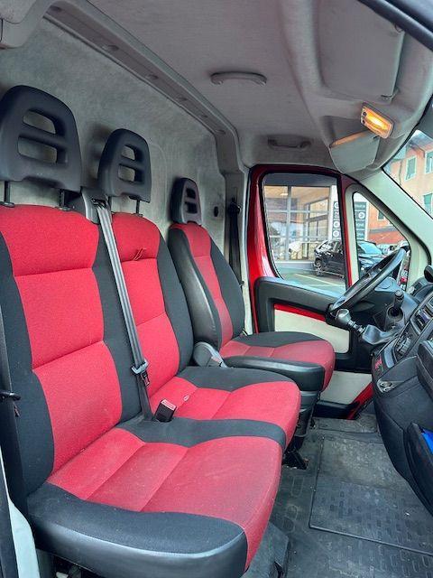 FIAT Ducato 30 MH1 2.3 mjt 130cv