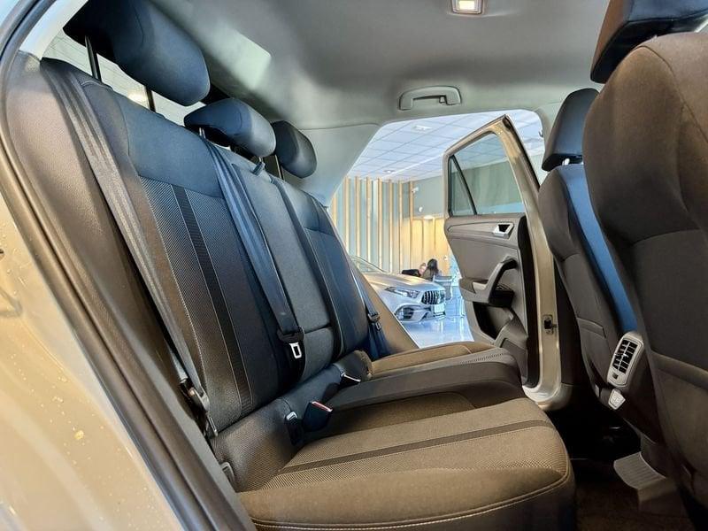 Volkswagen T-Roc T-Roc 1.0 TSI Life