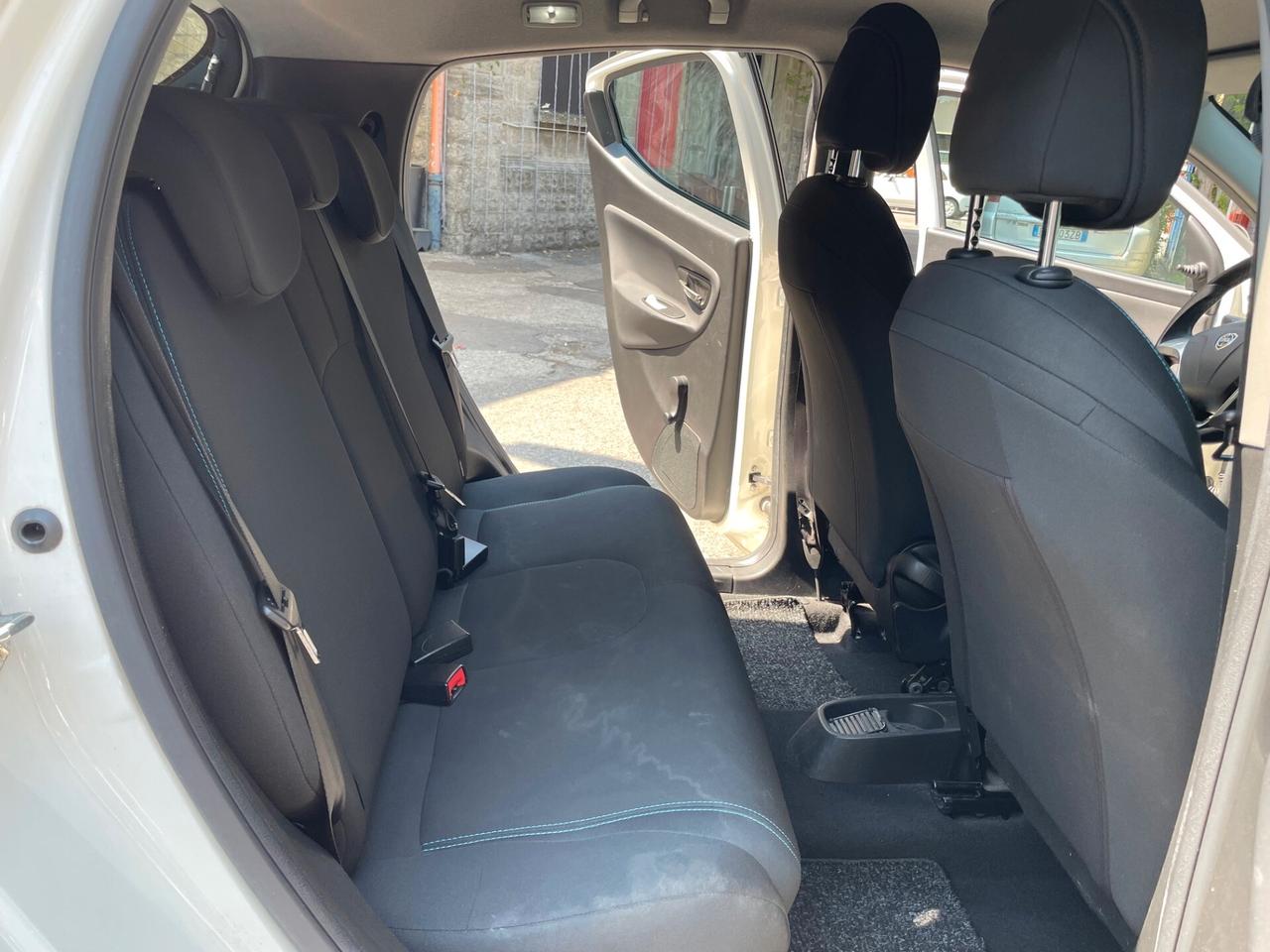 Lancia Ypsilon 1.2 69 CV 5 porte UNICO PROPRIETARIO!!!
