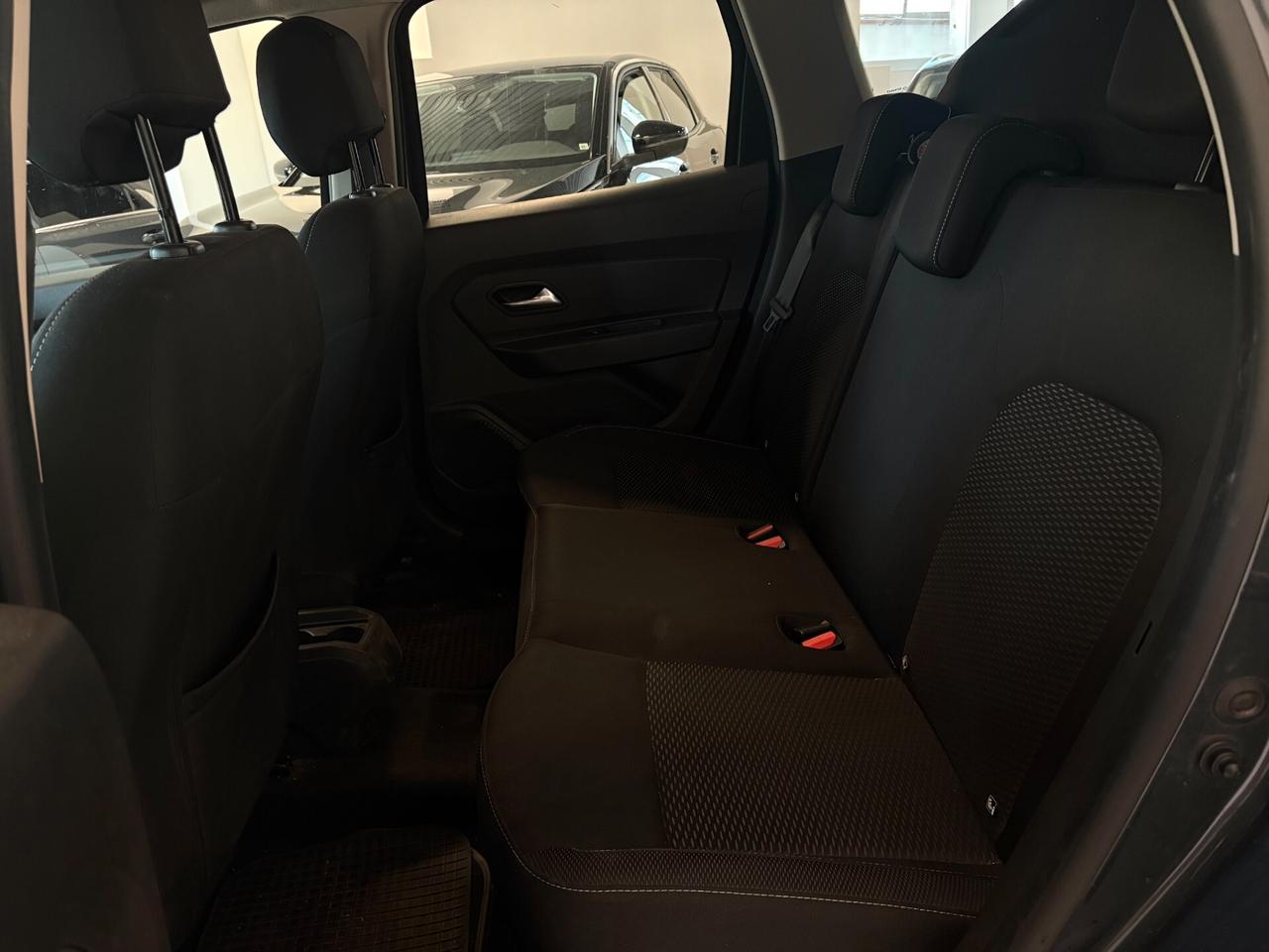 Dacia Duster 1.5 Blue dCi 8V 115 CV 4x2 Prestige