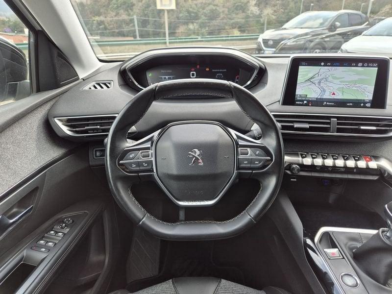 Peugeot 5008 1.5 bluehdi Allure s&s 130cv 7p.ti