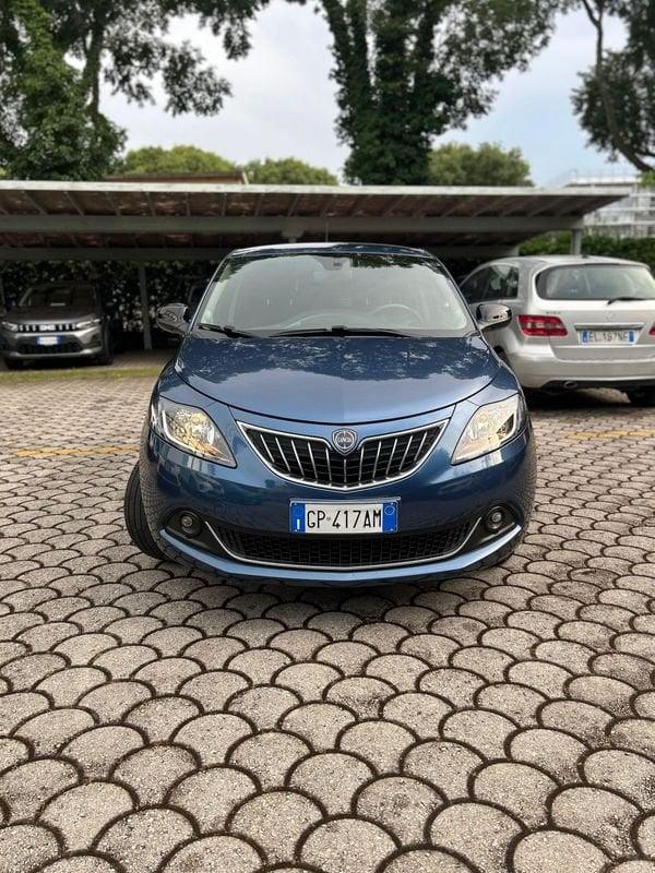 Lancia Ypsilon 1.0 FireFly 70cv Hybrid Gold Plus
