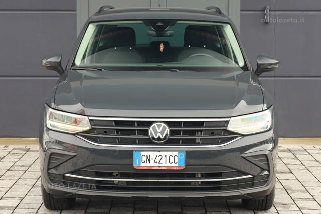 VOLKSWAGEN Tiguan 1.4 TSI eHYBRID DSG Life