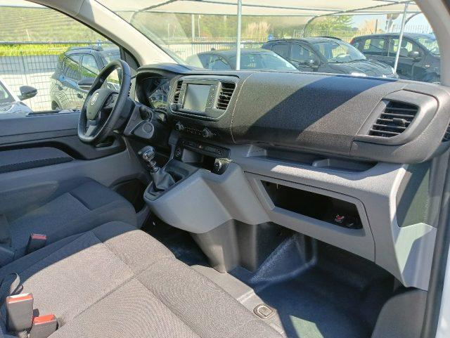 FIAT Scudo XL 2.0 BlueHDi 145 CV PL-SL-TN Furgone Lounge L3