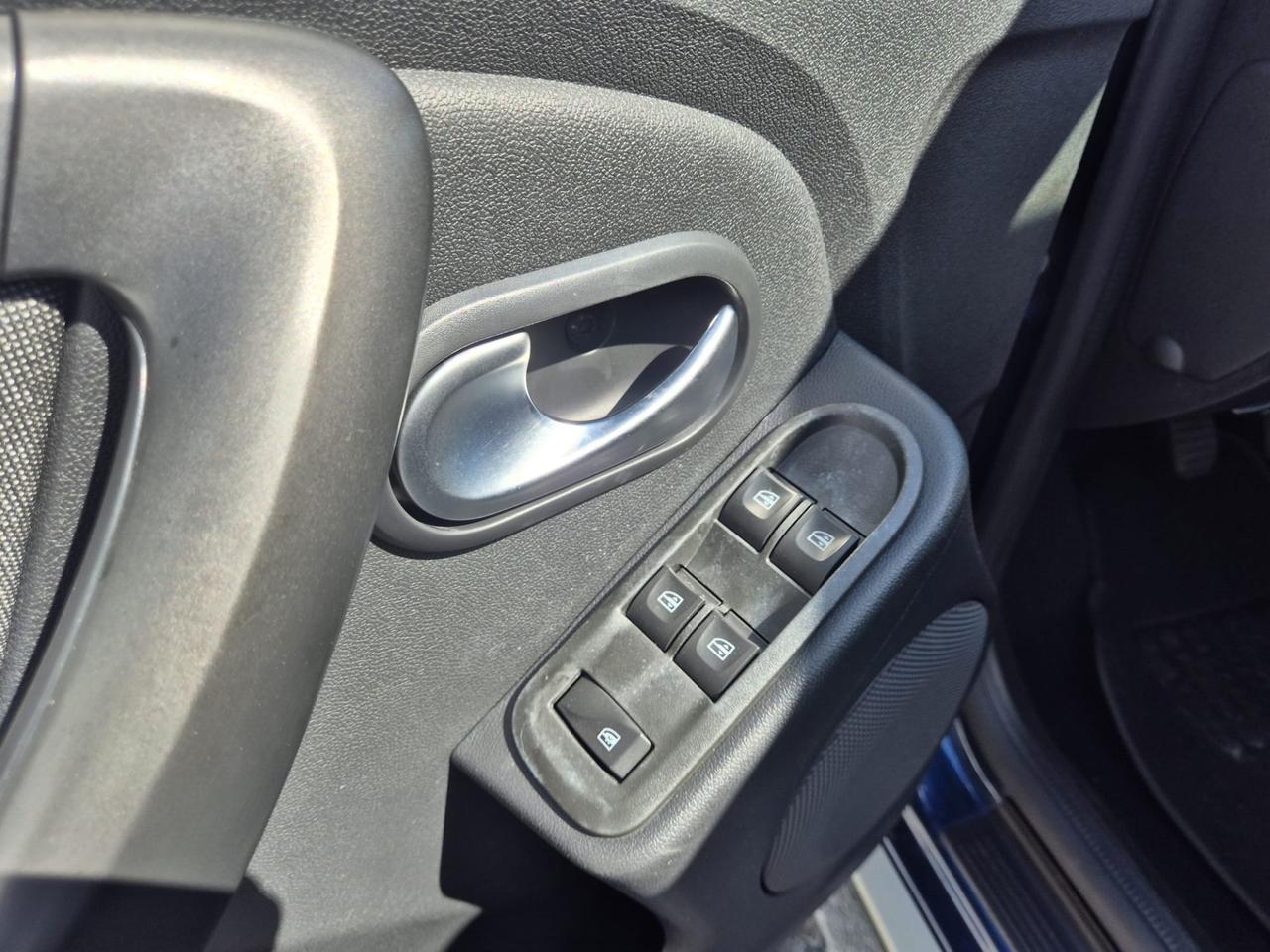 Dacia Duster 1.6 115CV Start&Stop 4x2 GPL Ambiance