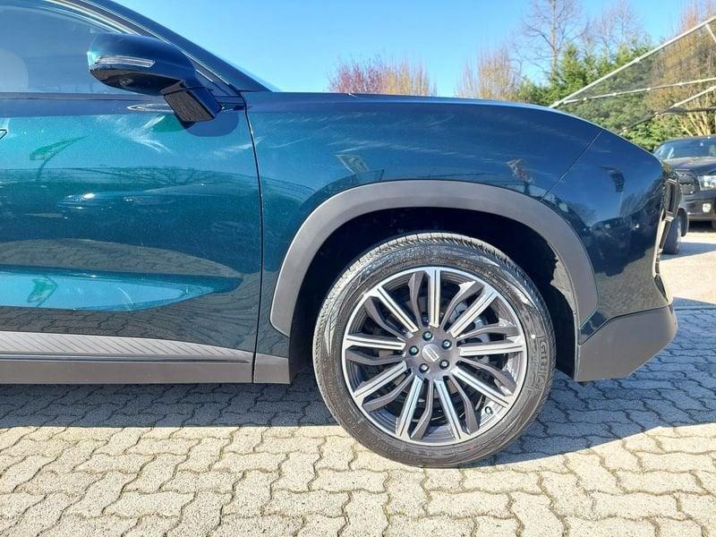 SPORTEQUIPE Sportequipe 6 GT 1.6 T-GDI DCT GPL Edizione Speciale